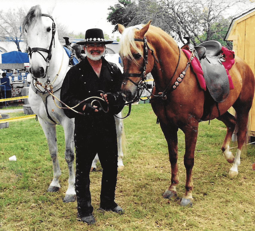 Bungee Reins: The Ultimate Horse Training Tool Designed by Expert Al Ragusin