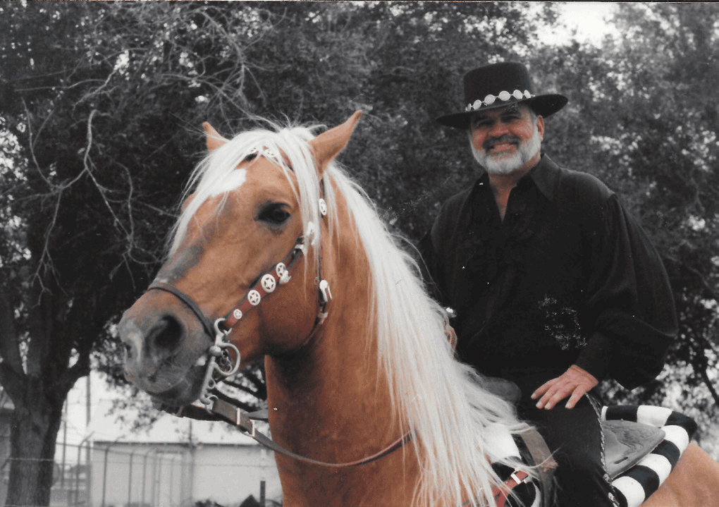 Discover the 7 Positive Differences Between a Horse Exhibitor, Horse Trainer, and Horseman with Al Ragusin