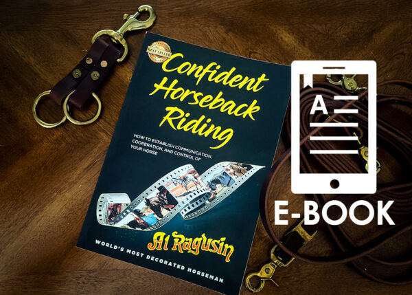 Confident Horseback Riding ebook