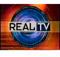 Real TV’s logo