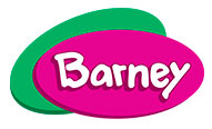 Barney’s logo