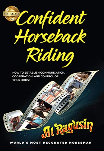 Confident Horseback Riding (Printed Edition)