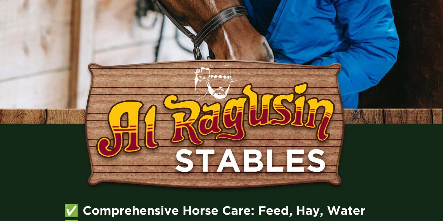 Al Ragusin Horse Stables: 5 Unbeatable Reasons to Choose the Premier Boarding and Training Facility in McAllen