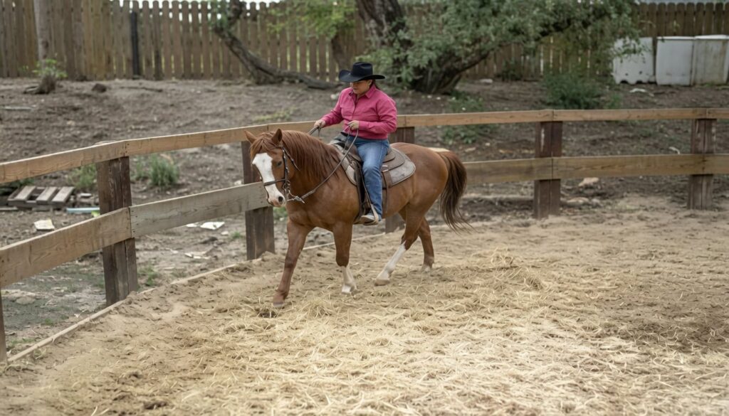 Horse Riding: Your Best 10-Step Guide to Confident Results